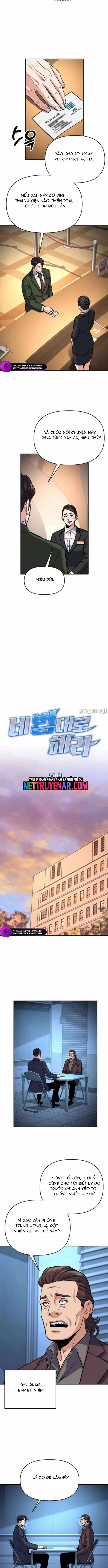 Độc Đạo Chapter 50 3