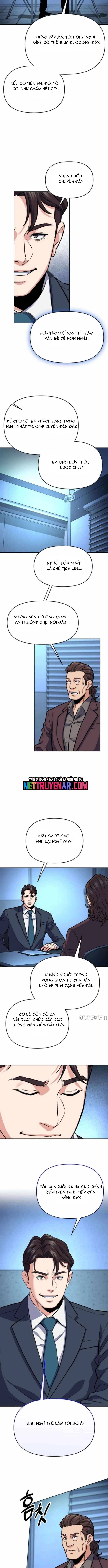 Độc Đạo Chapter 50 4