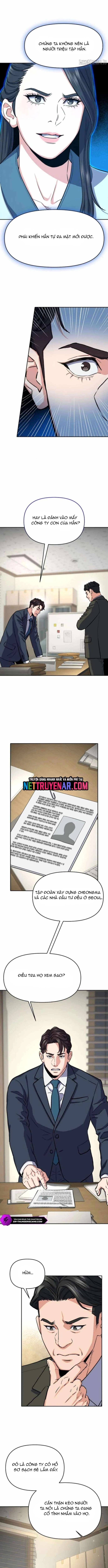 Độc Đạo Chapter 50 7