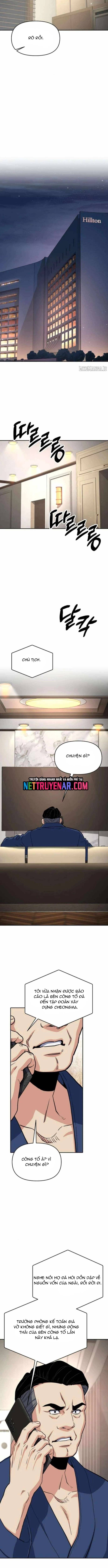 Độc Đạo Chapter 50 8