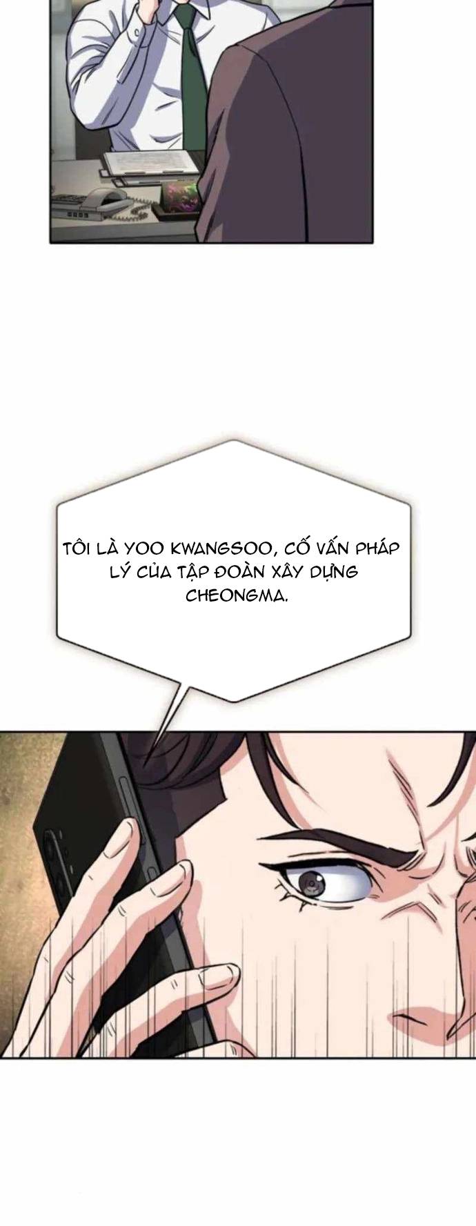 Độc Đạo Chapter 50 14