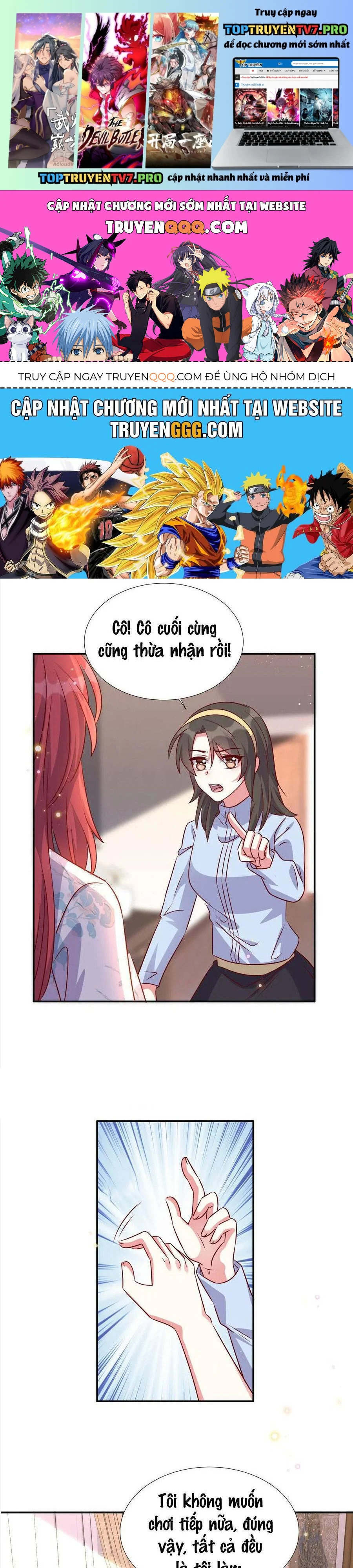 Độc Gia Chiêm Hữu: Cơ Thiếu Phúc Hắc Kiều Thê Chapter 176 - Trang 2