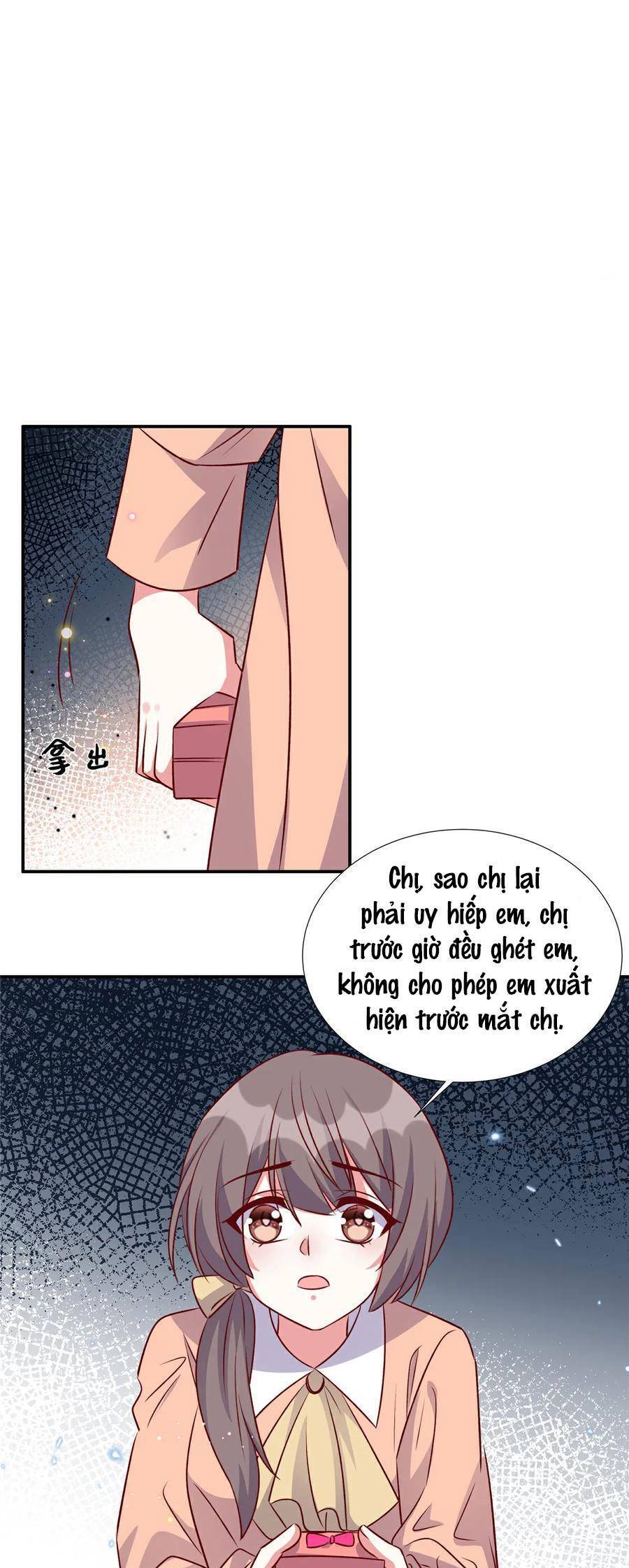Độc Gia Chiêm Hữu: Cơ Thiếu Phúc Hắc Kiều Thê Chapter 177 - Trang 2