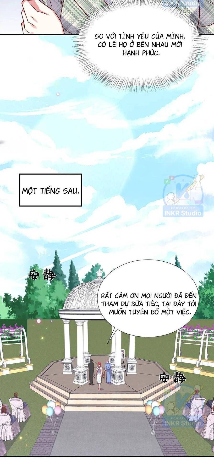 Độc Gia Chiêm Hữu: Cơ Thiếu Phúc Hắc Kiều Thê Chapter 181 - Trang 2