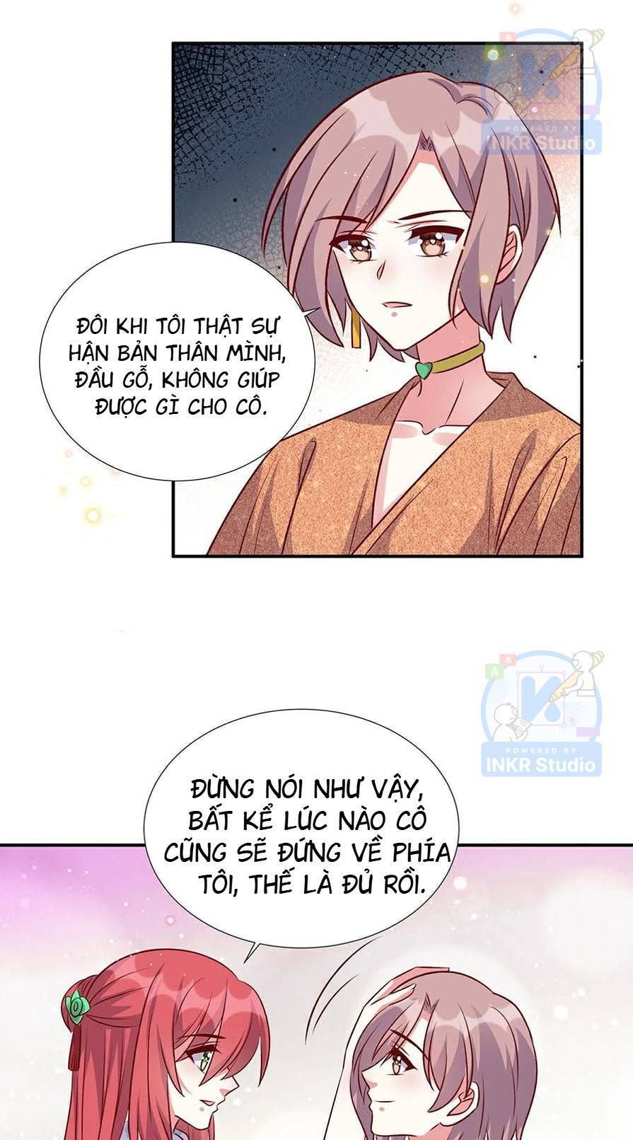Độc Gia Chiêm Hữu: Cơ Thiếu Phúc Hắc Kiều Thê Chapter 181 - Trang 2