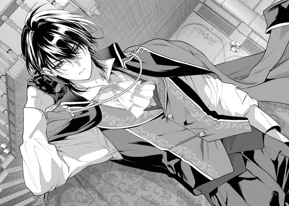 Độc Thoại Của Người Dược Sĩ Chapter 80 - Trang 2