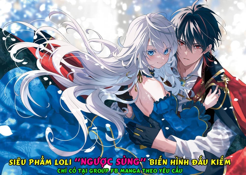 Độc Thoại Của Người Dược Sĩ Chapter 80 - Trang 2