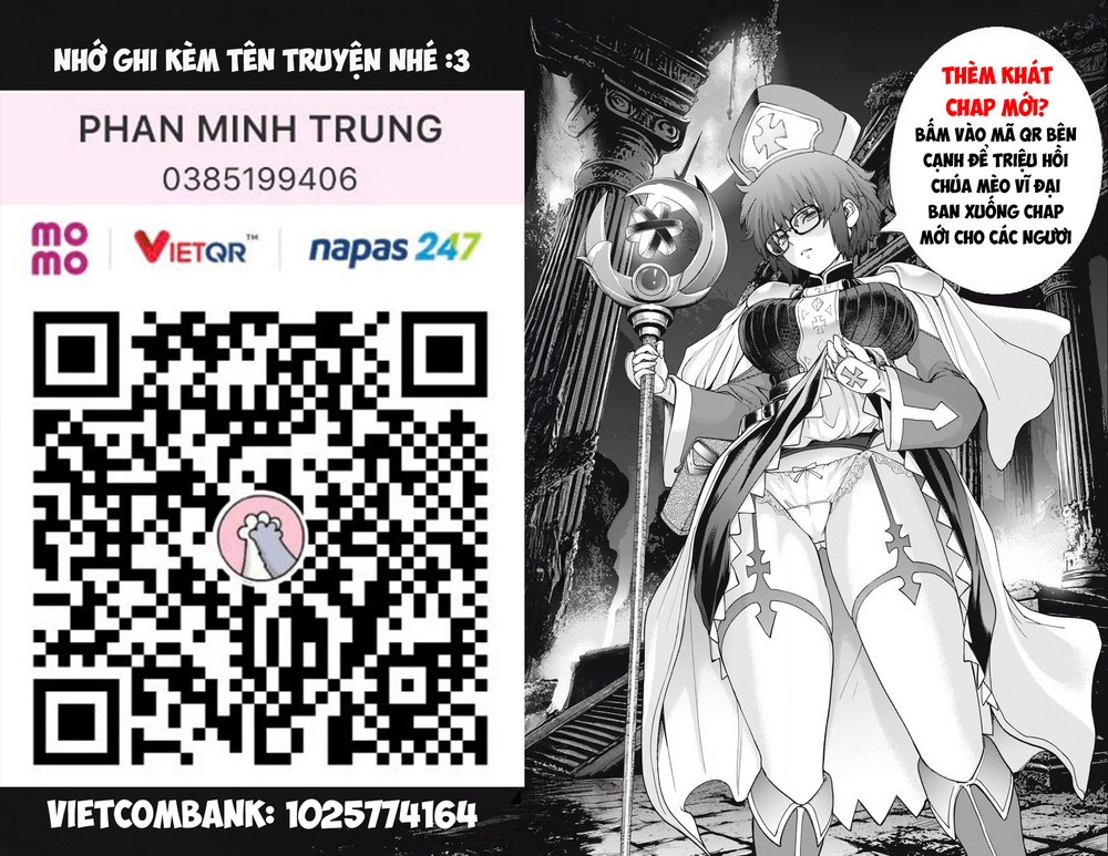 Độc Thoại Của Người Dược Sĩ Chapter 82.1 - Trang 2