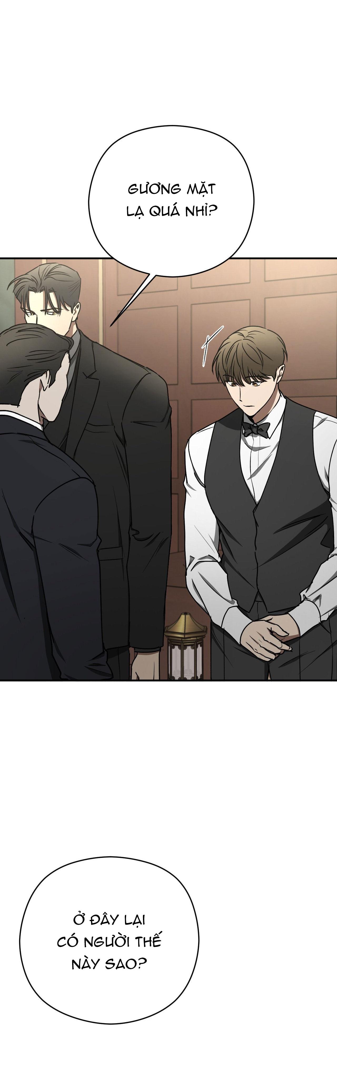 ĐỘC XÀ Chapter 28 - Trang 2