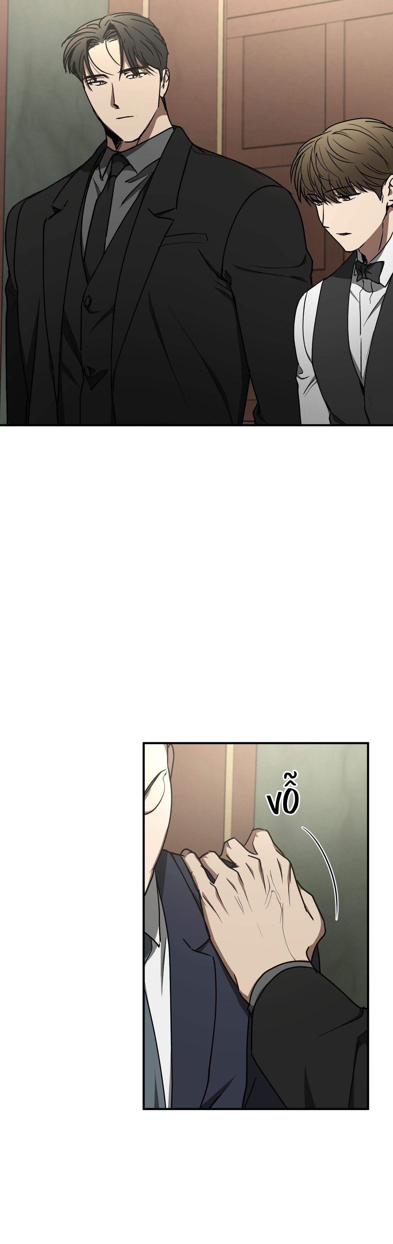ĐỘC XÀ Chapter 28 - Trang 2