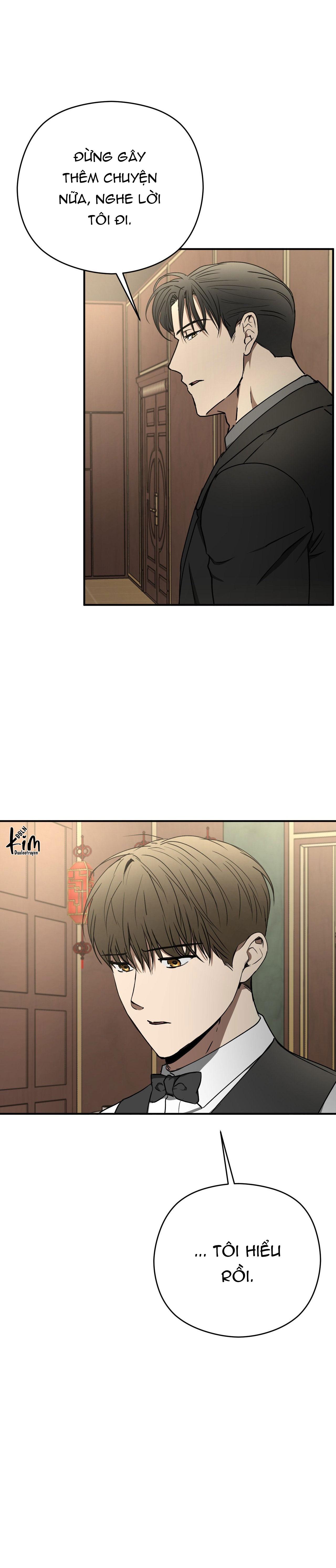 ĐỘC XÀ Chapter 28 - Trang 2