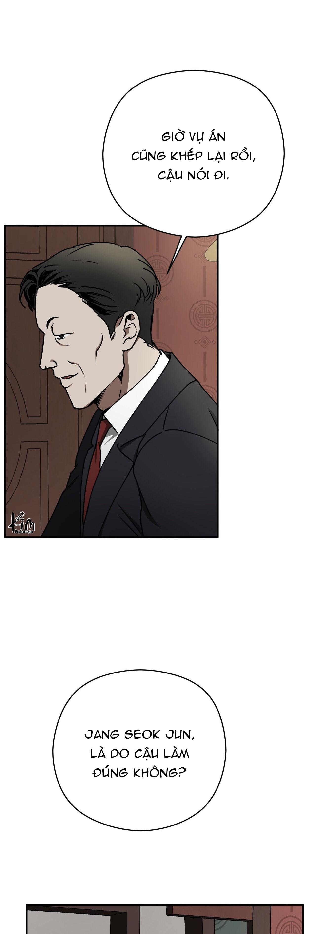 ĐỘC XÀ Chapter 28 - Trang 2