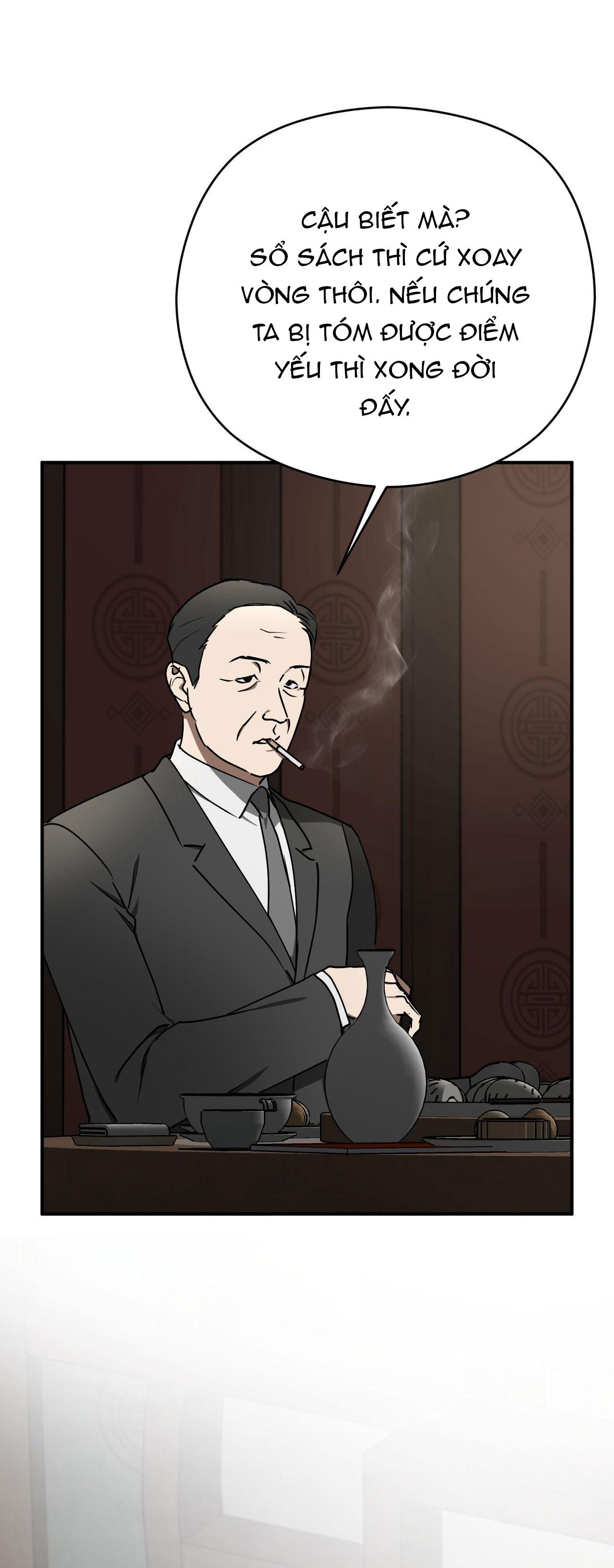 ĐỘC XÀ Chapter 28 - Trang 2