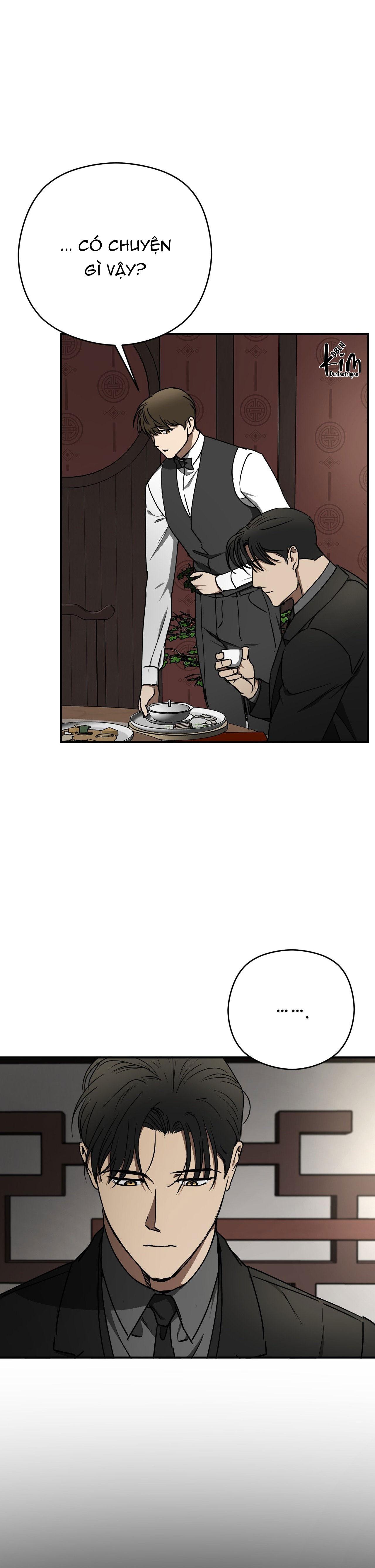 ĐỘC XÀ Chapter 28 - Trang 2