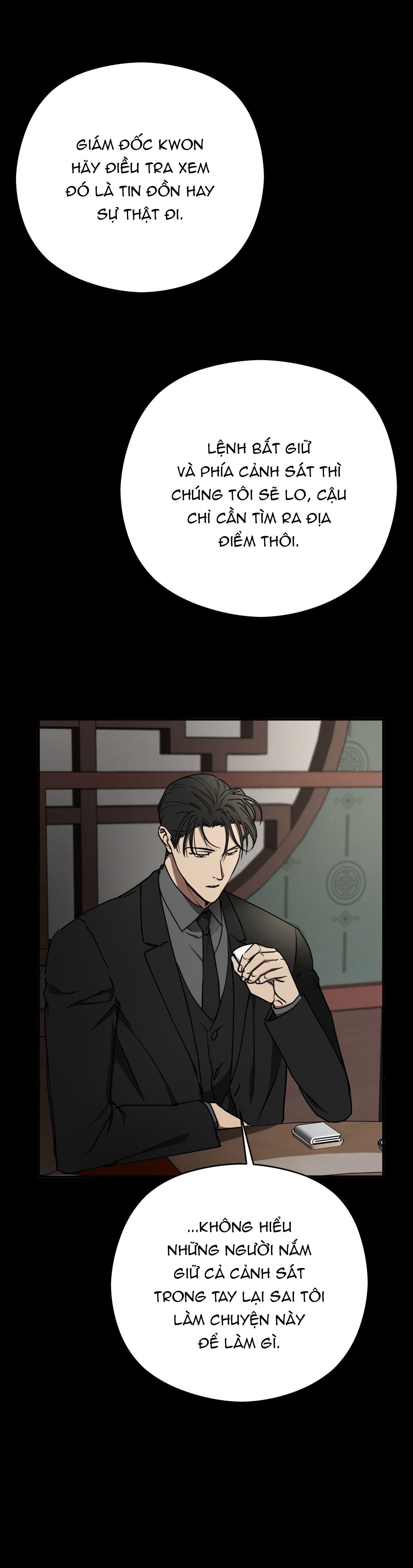 ĐỘC XÀ Chapter 28 - Trang 2