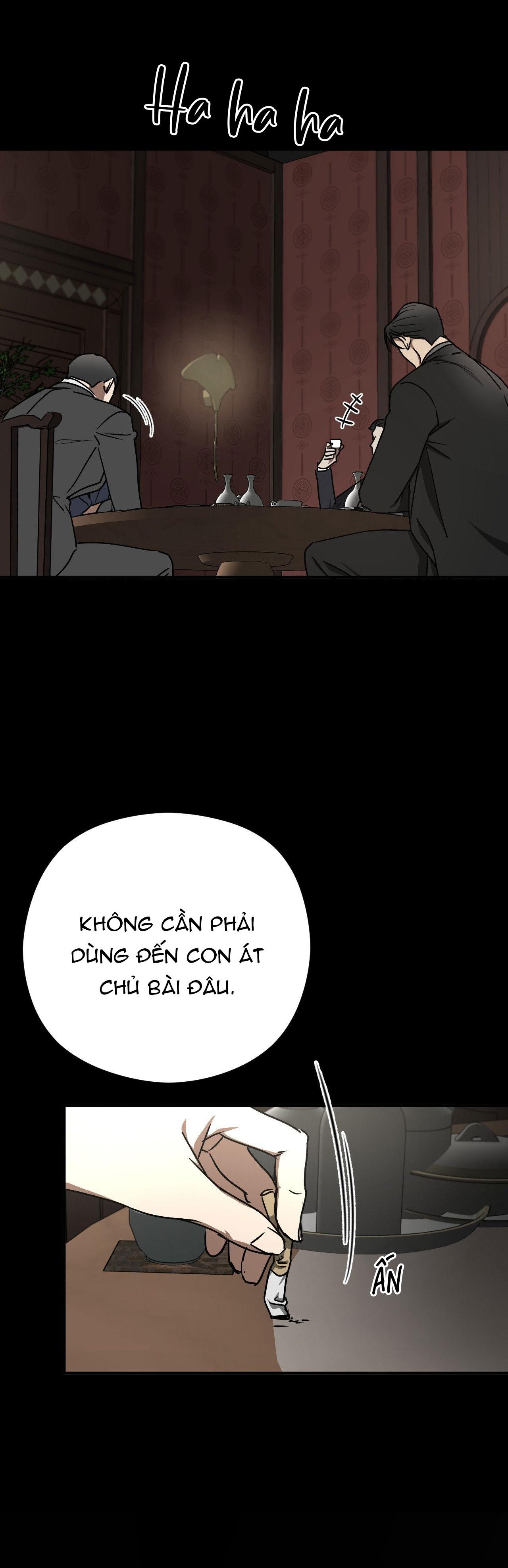 ĐỘC XÀ Chapter 28 - Trang 2