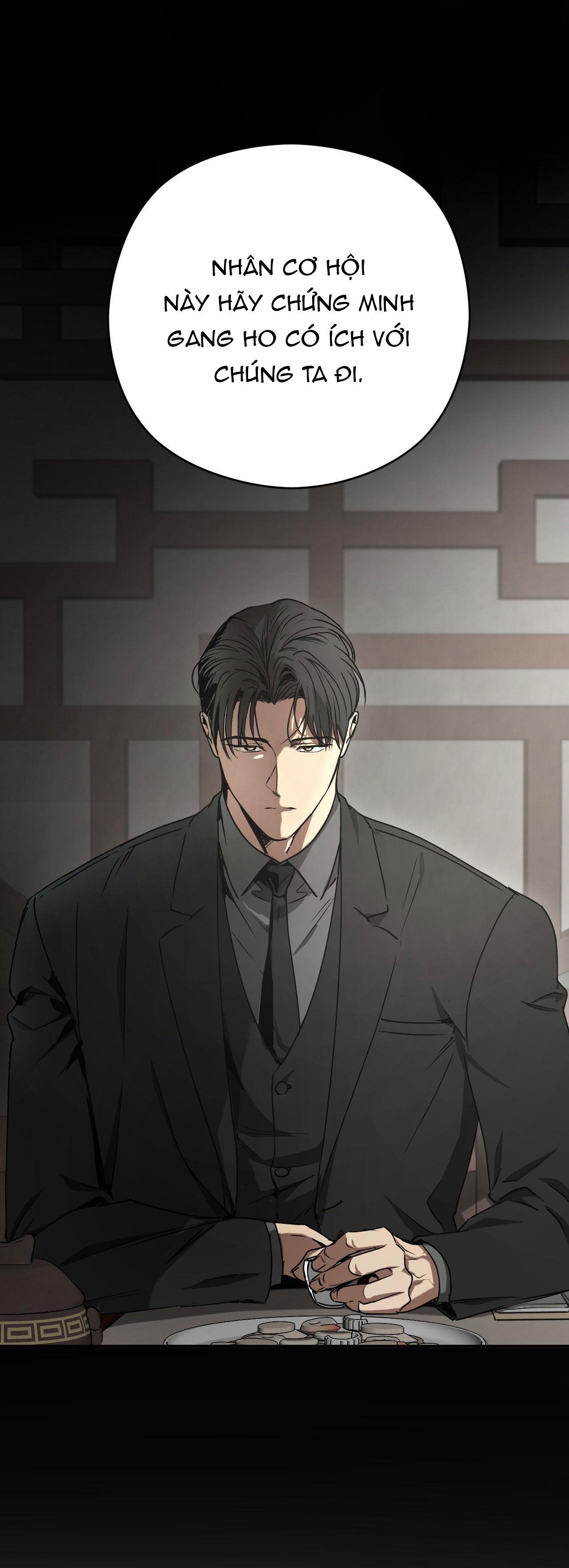 ĐỘC XÀ Chapter 28 - Trang 2