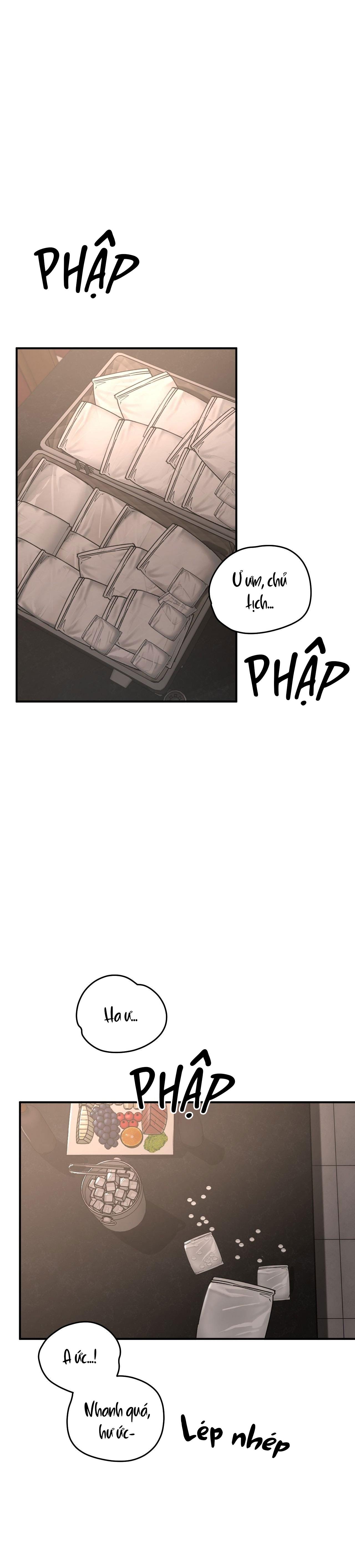 ĐỘC XÀ Chapter 29 - Trang 2