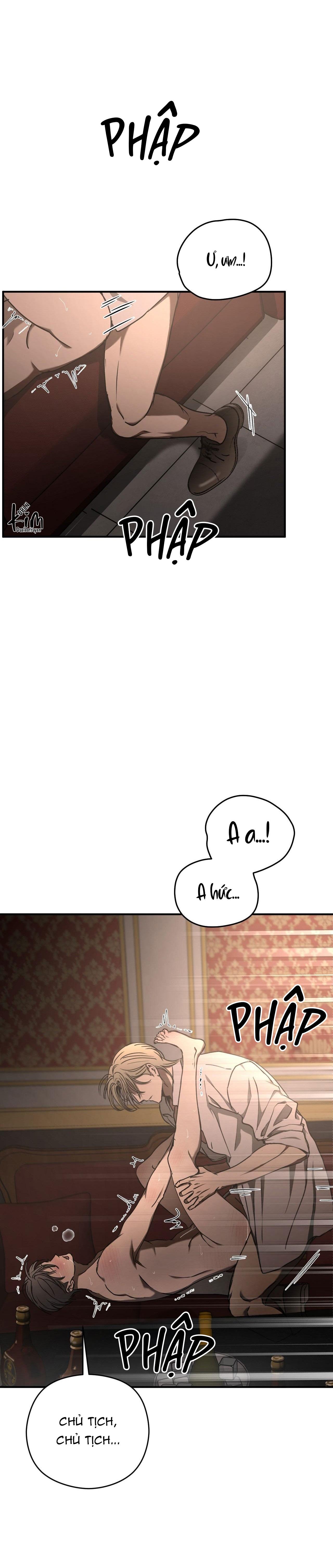 ĐỘC XÀ Chapter 29 - Trang 2