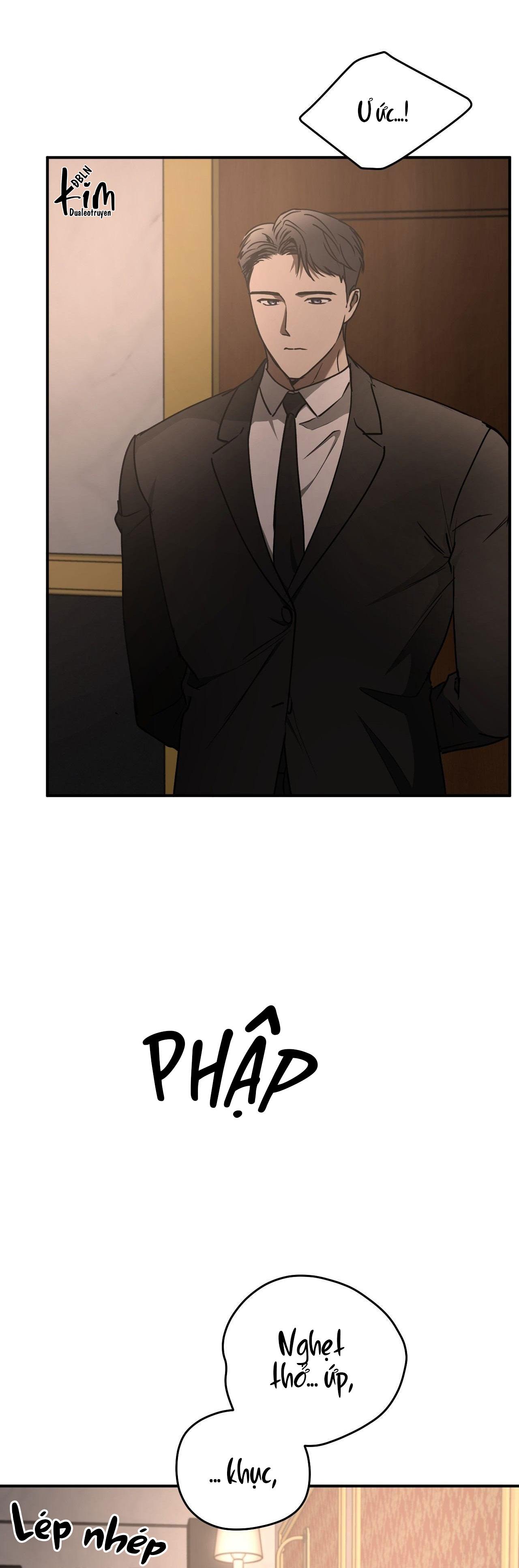 ĐỘC XÀ Chapter 29 - Trang 2