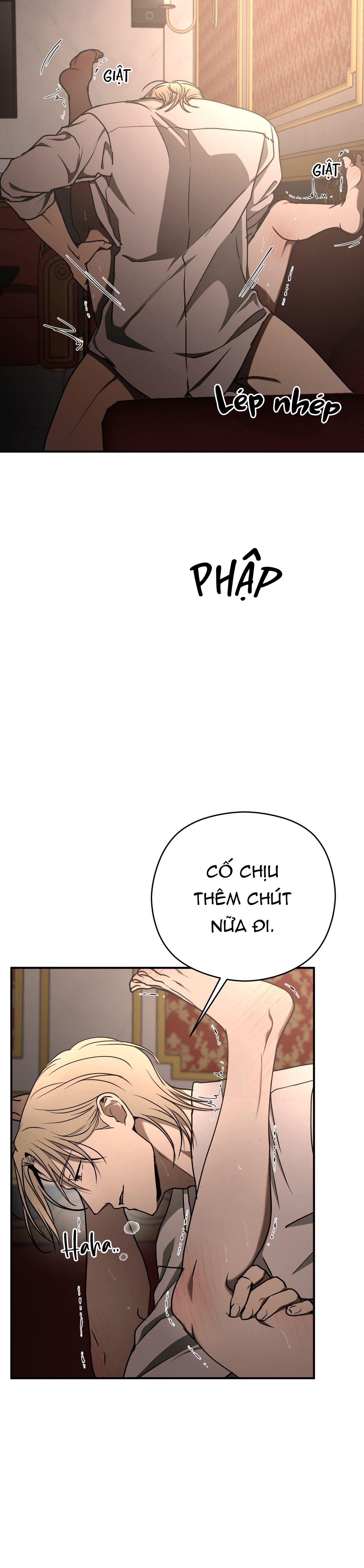 ĐỘC XÀ Chapter 29 - Trang 2