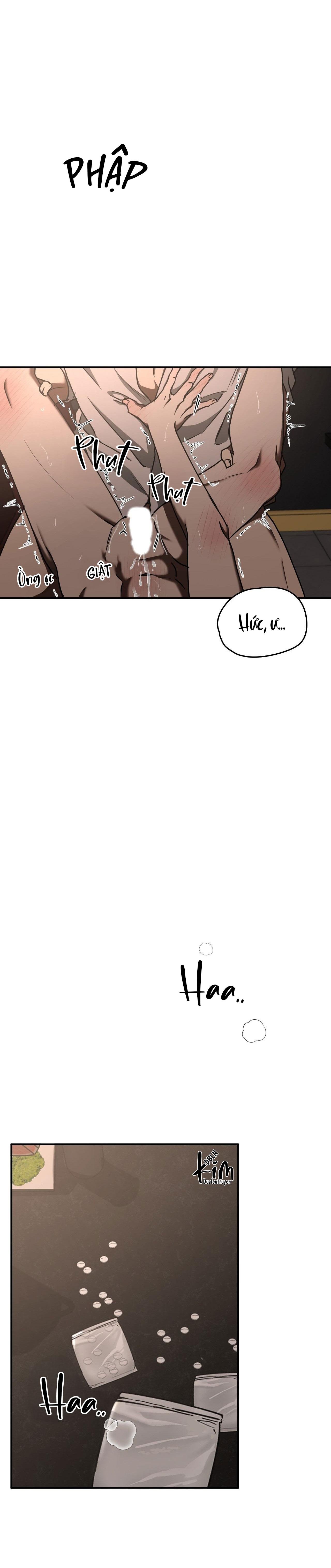 ĐỘC XÀ Chapter 29 - Trang 2