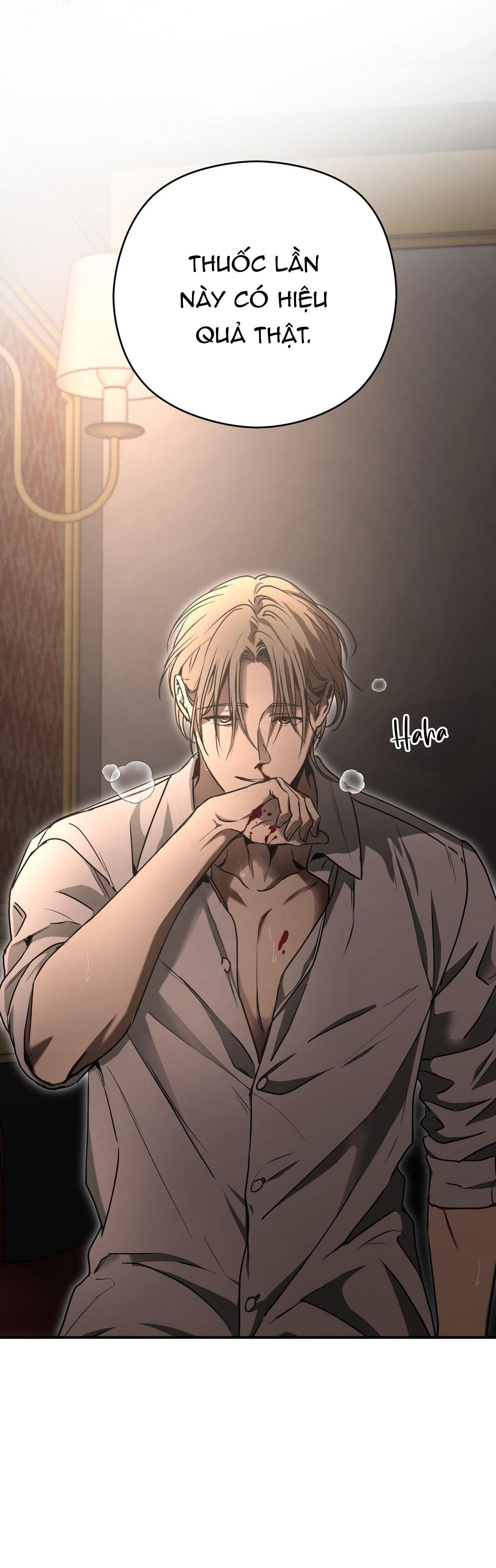 ĐỘC XÀ Chapter 29 - Trang 2