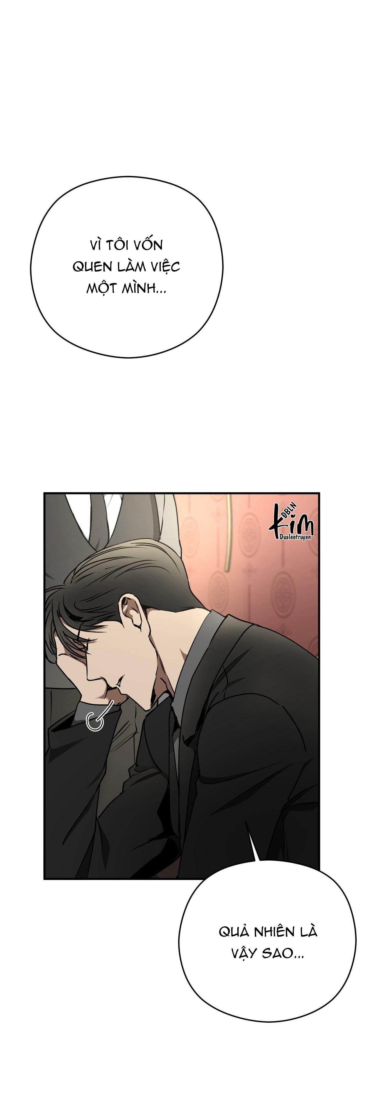 ĐỘC XÀ Chapter 29 - Trang 2