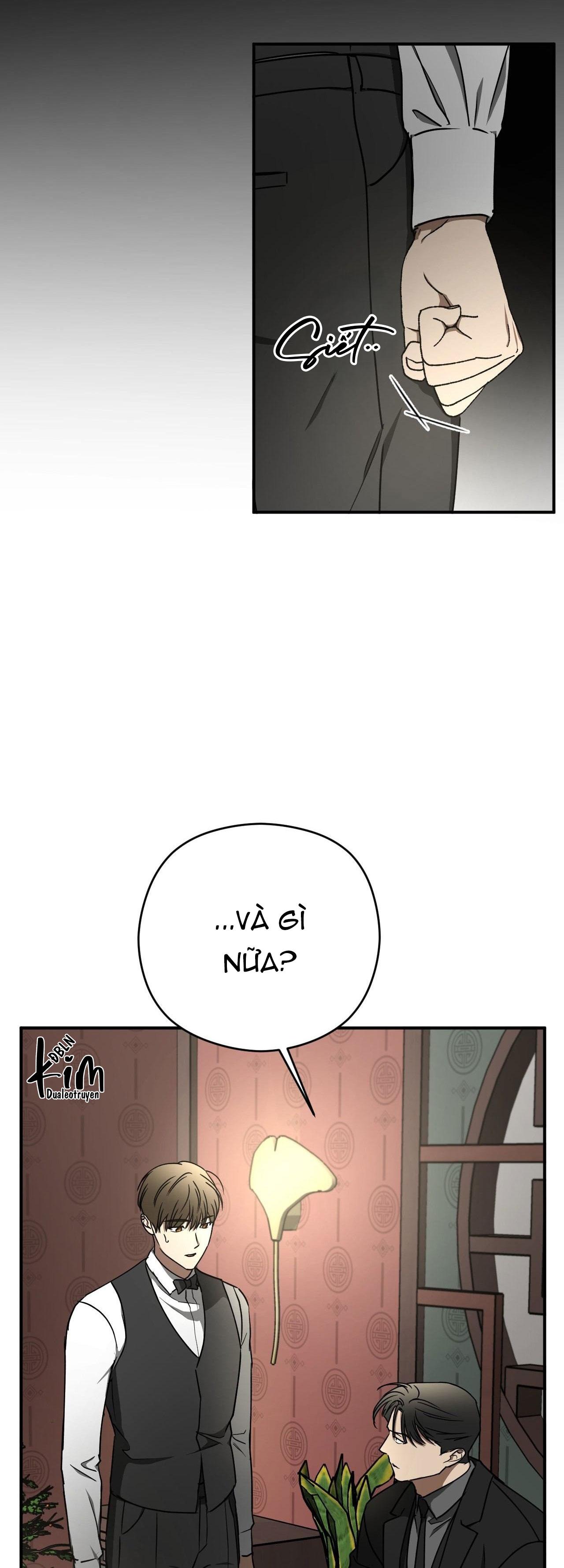 ĐỘC XÀ Chapter 29 - Trang 2