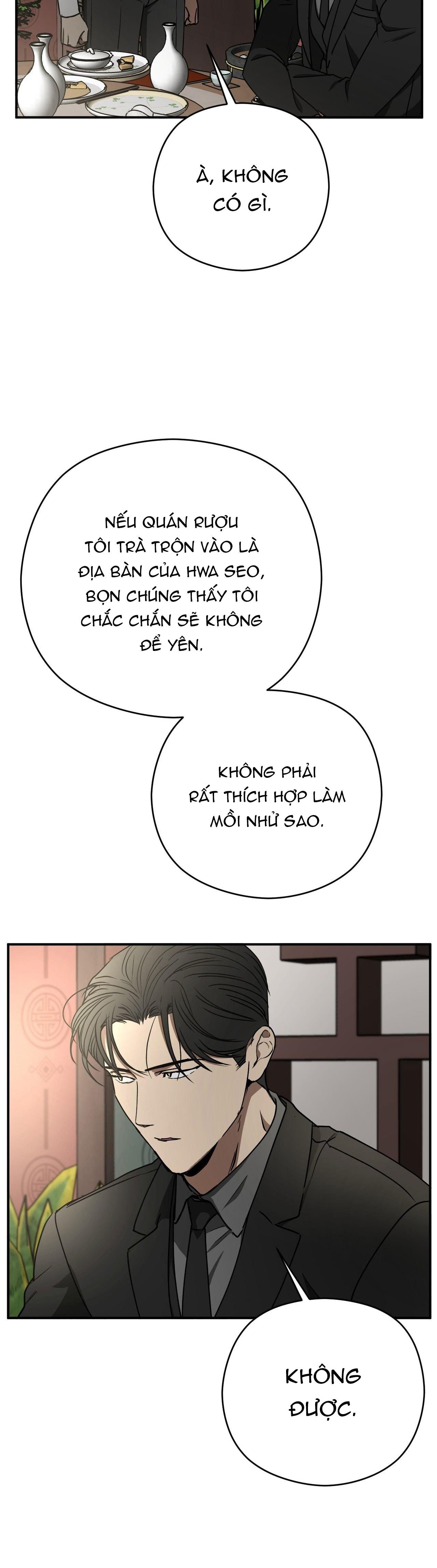 ĐỘC XÀ Chapter 29 - Trang 2