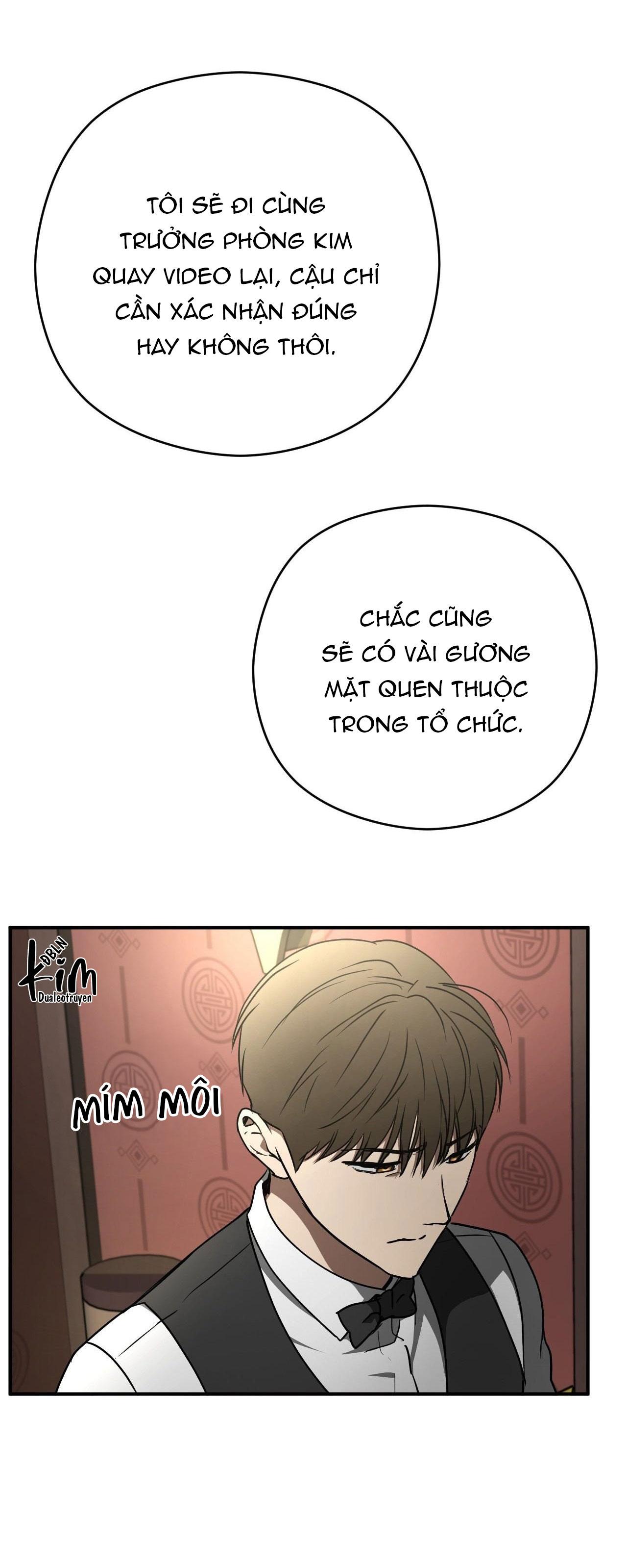 ĐỘC XÀ Chapter 29 - Trang 2