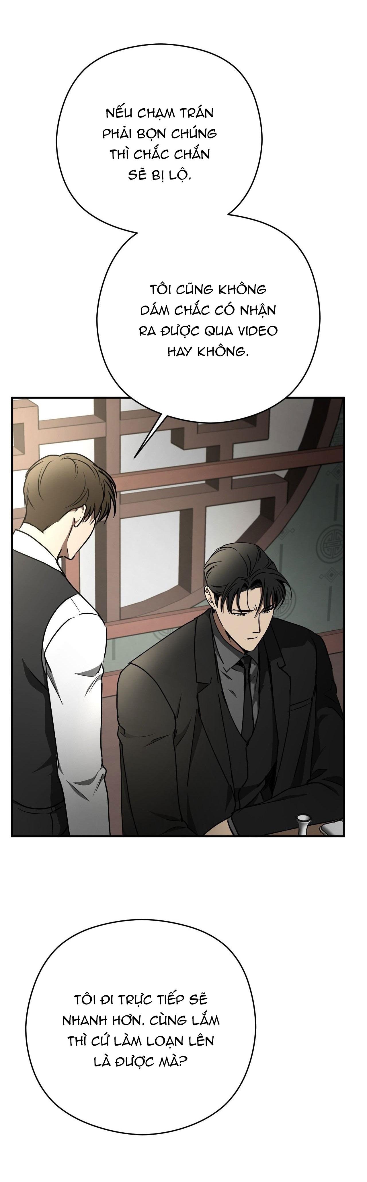ĐỘC XÀ Chapter 29 - Trang 2
