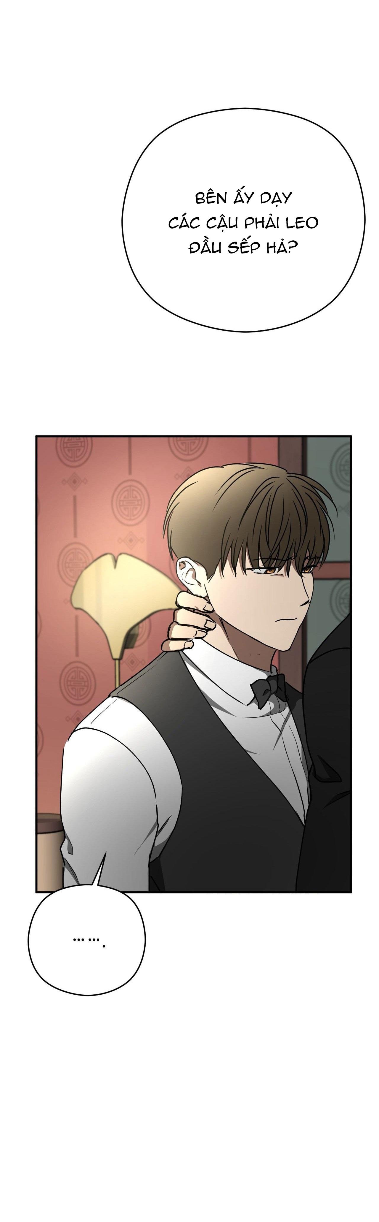 ĐỘC XÀ Chapter 29 - Trang 2