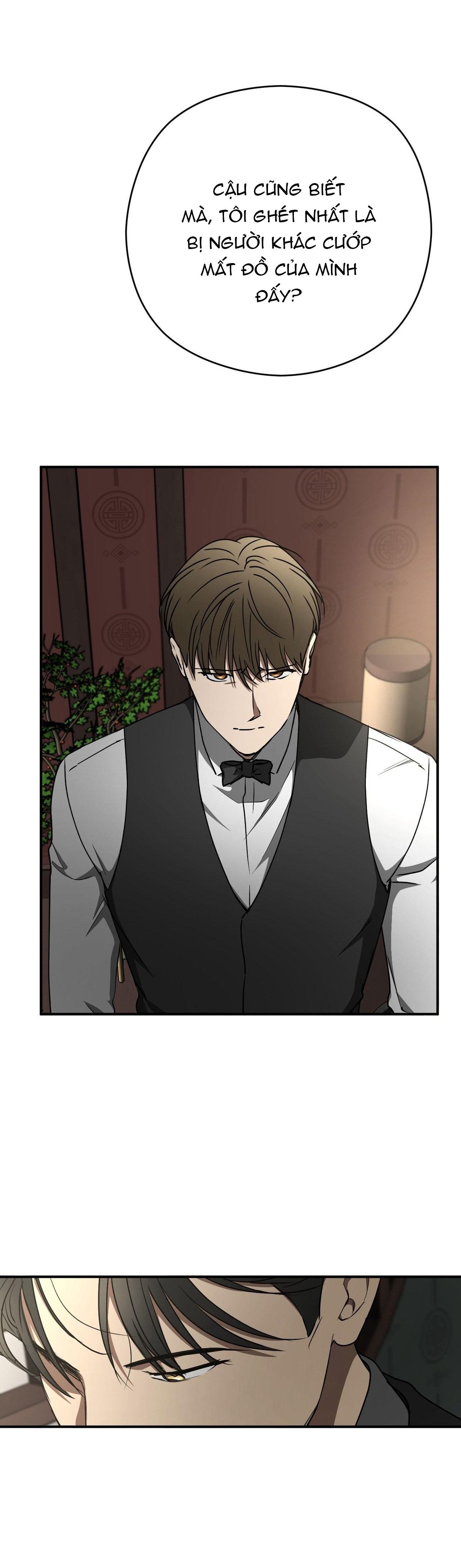 ĐỘC XÀ Chapter 29 - Trang 2