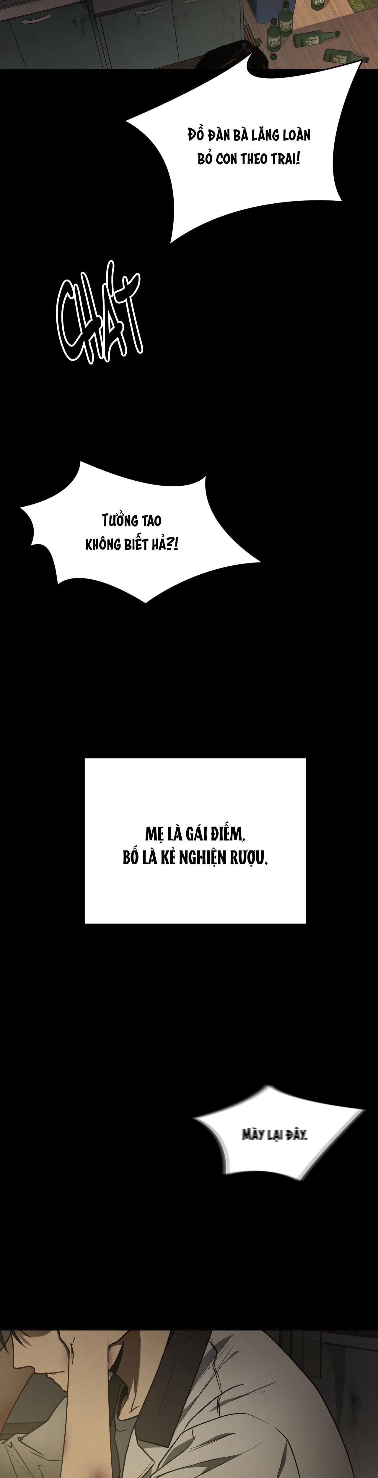ĐỘC XÀ Chapter 30 - Trang 2
