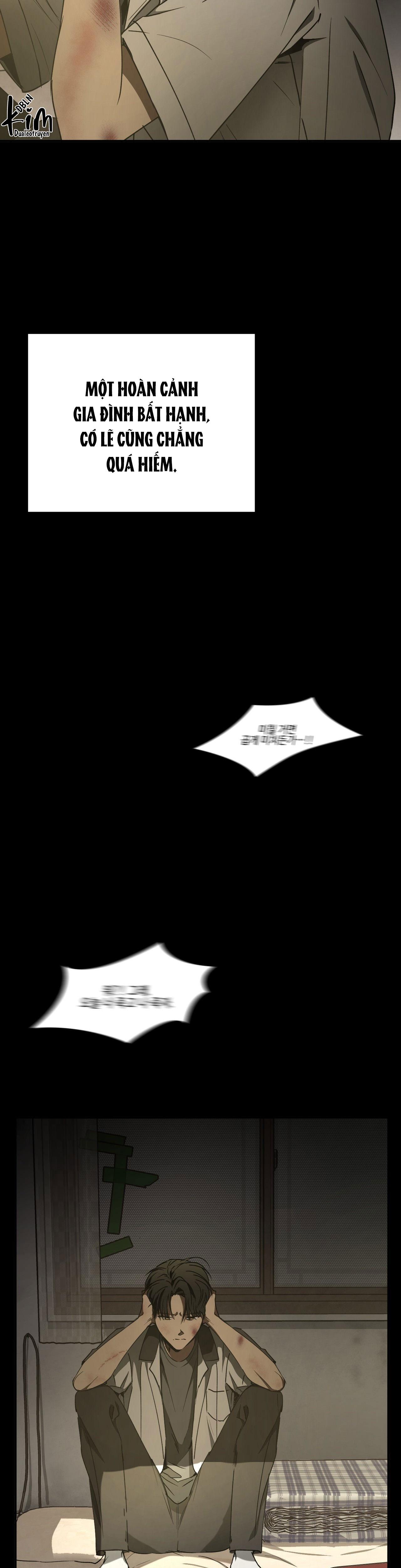 ĐỘC XÀ Chapter 30 - Trang 2