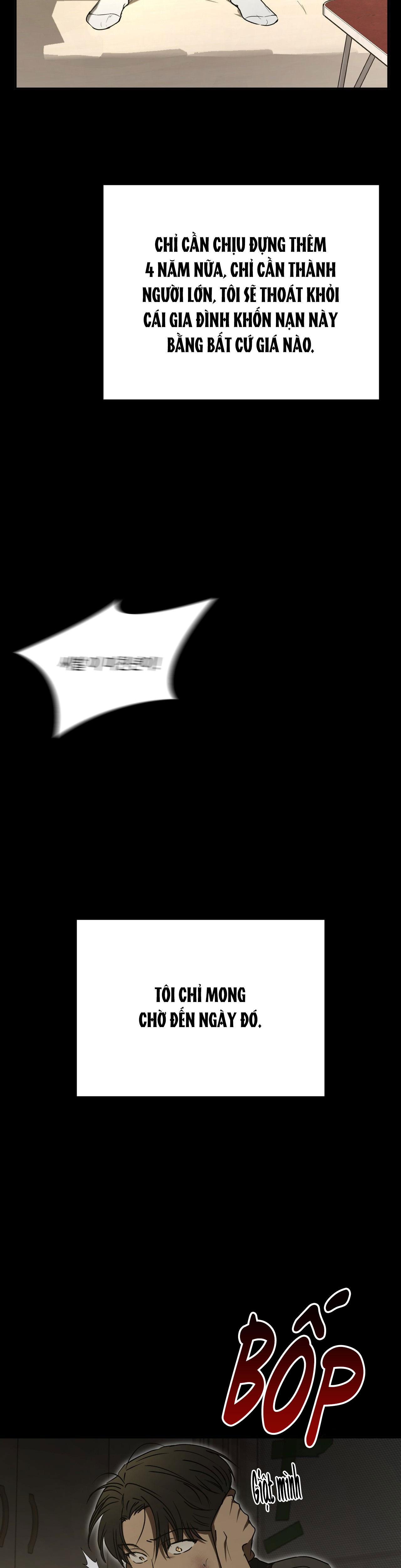 ĐỘC XÀ Chapter 30 - Trang 2