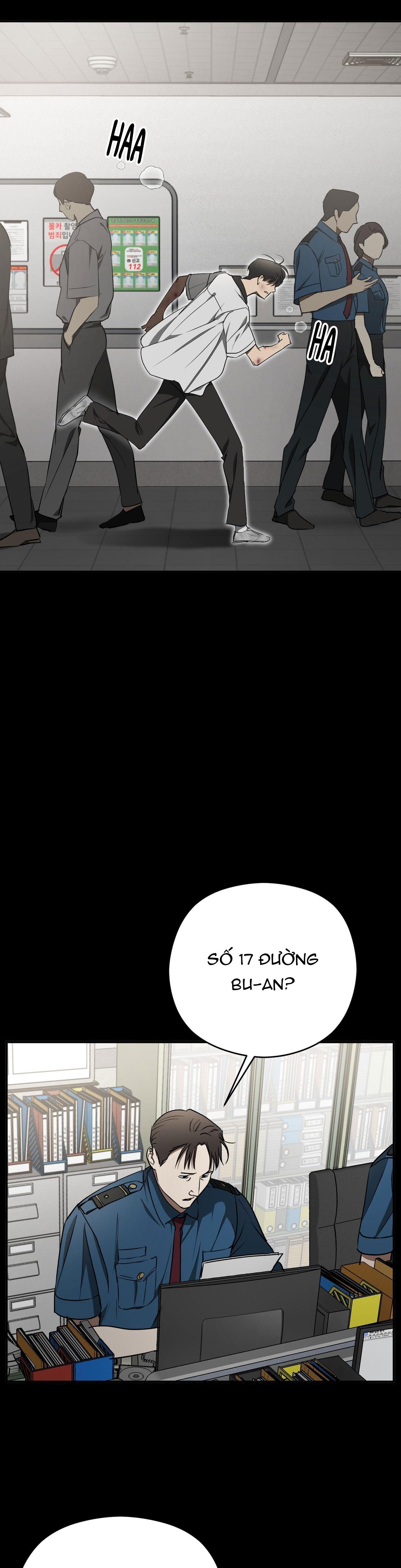 ĐỘC XÀ Chapter 30 - Trang 2