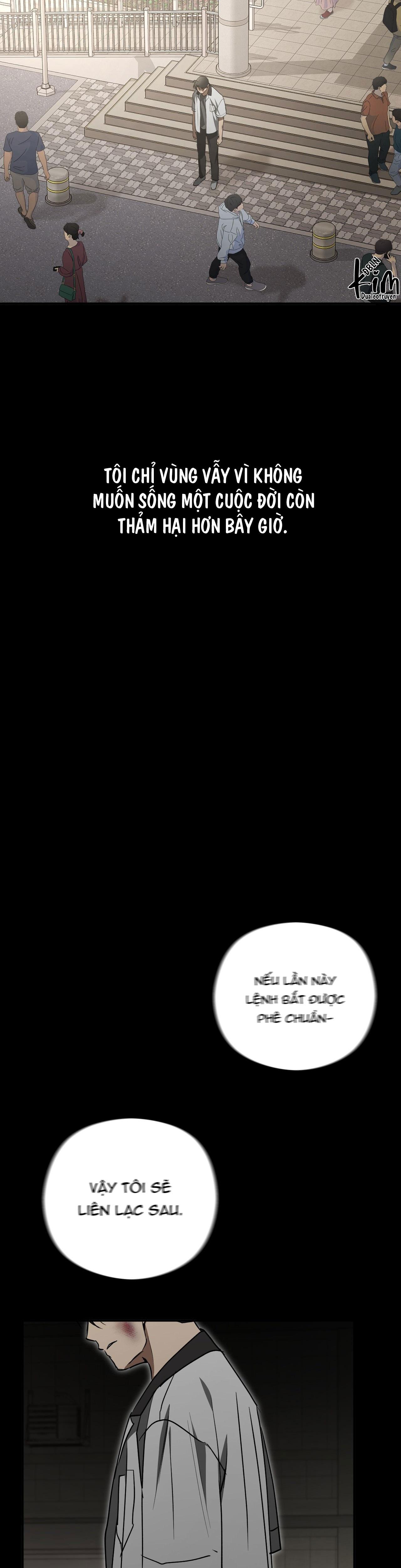 ĐỘC XÀ Chapter 30 - Trang 2