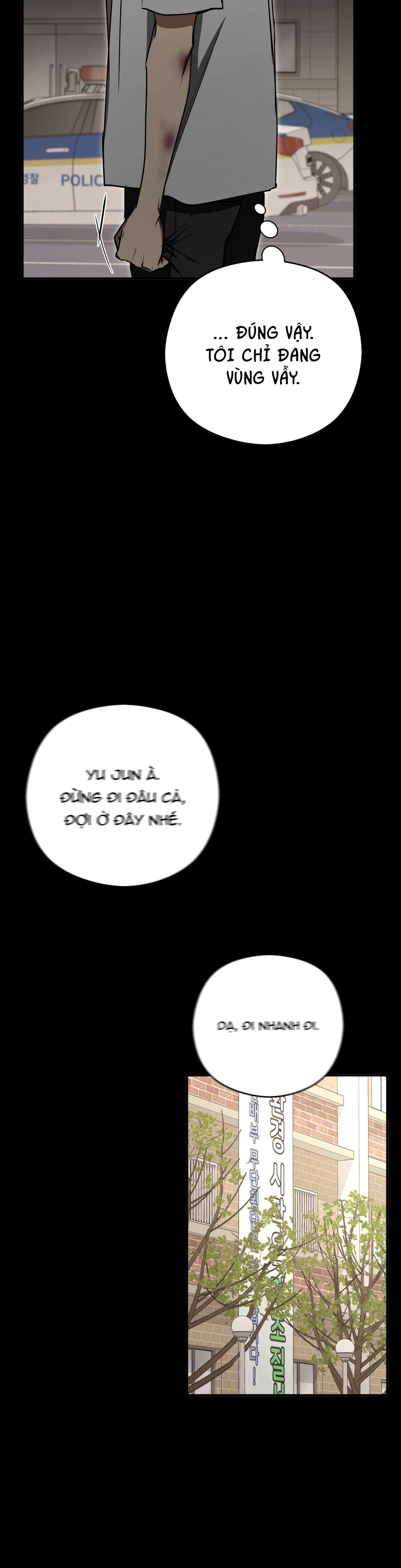 ĐỘC XÀ Chapter 30 - Trang 2