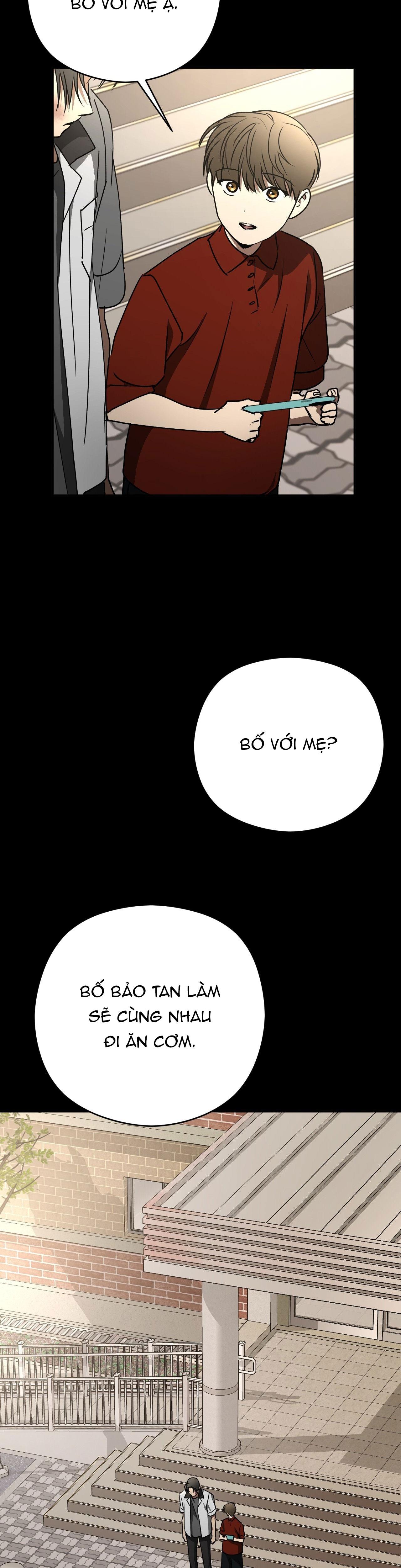 ĐỘC XÀ Chapter 30 - Trang 2