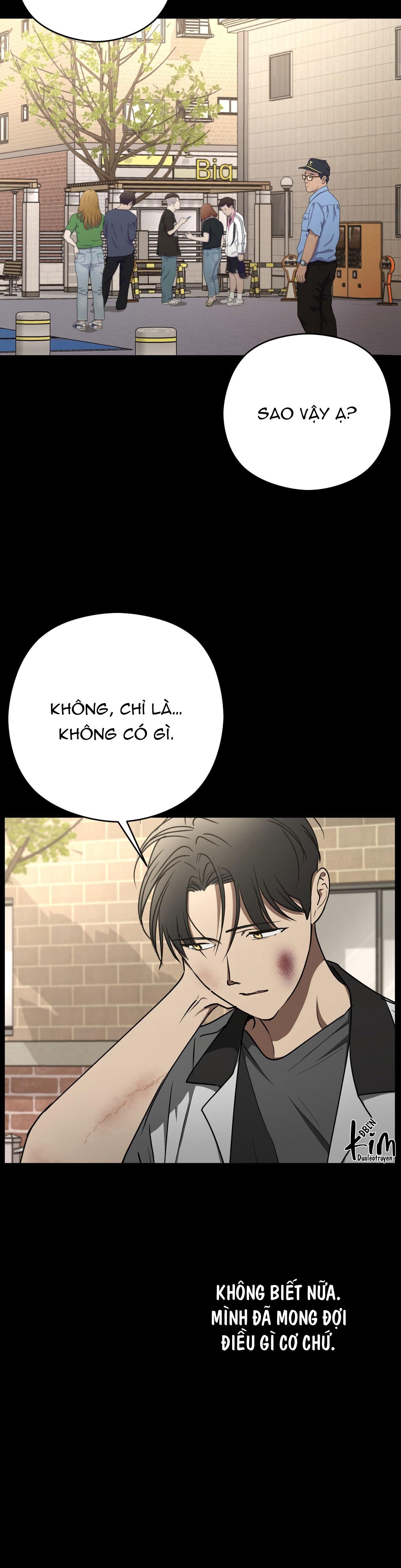 ĐỘC XÀ Chapter 30 - Trang 2