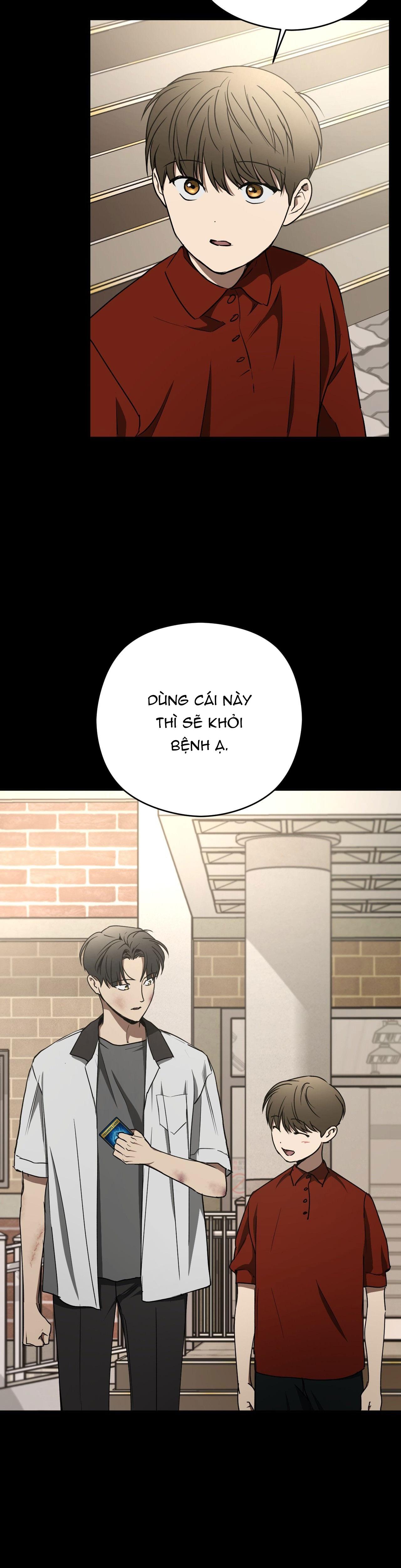 ĐỘC XÀ Chapter 30 - Trang 2