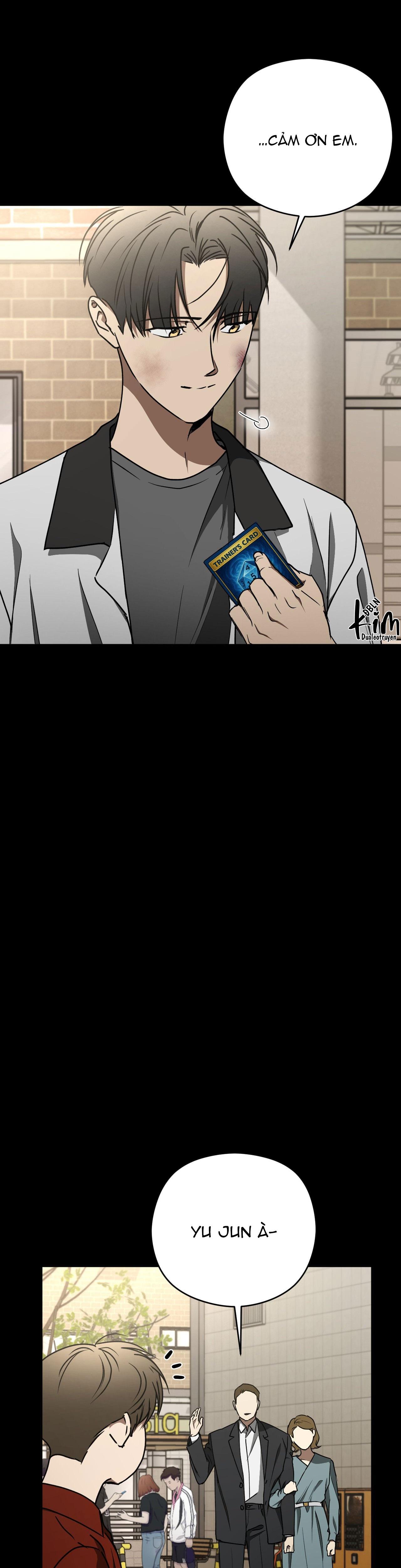 ĐỘC XÀ Chapter 30 - Trang 2