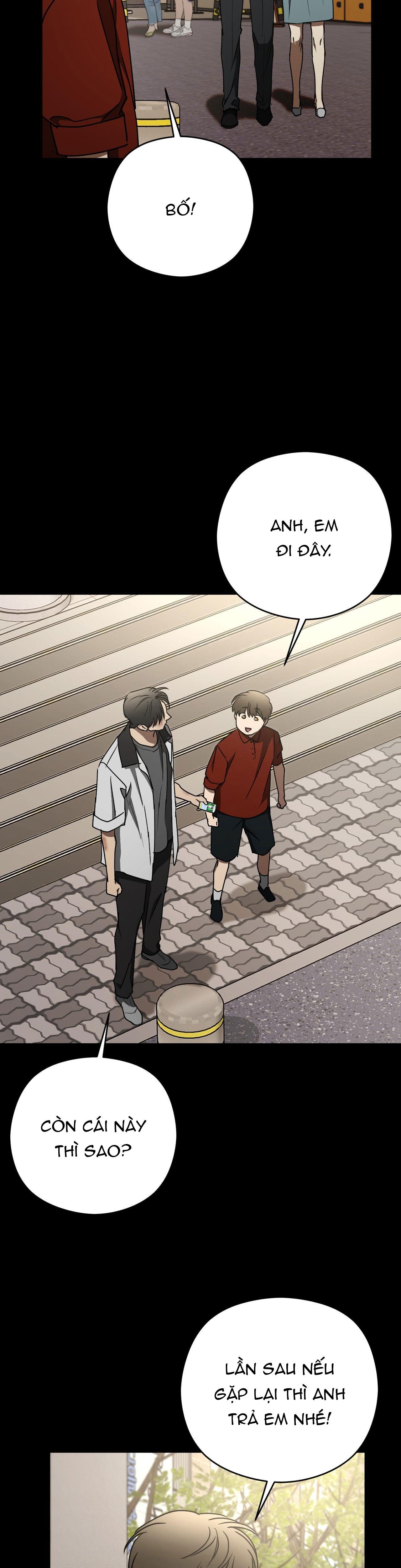 ĐỘC XÀ Chapter 30 - Trang 2