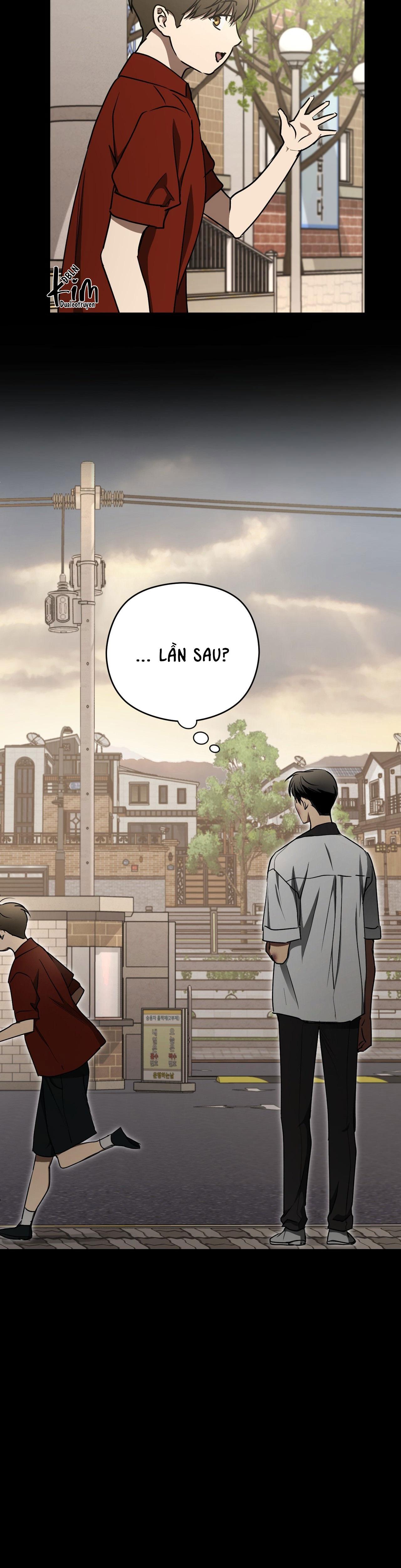 ĐỘC XÀ Chapter 30 - Trang 2