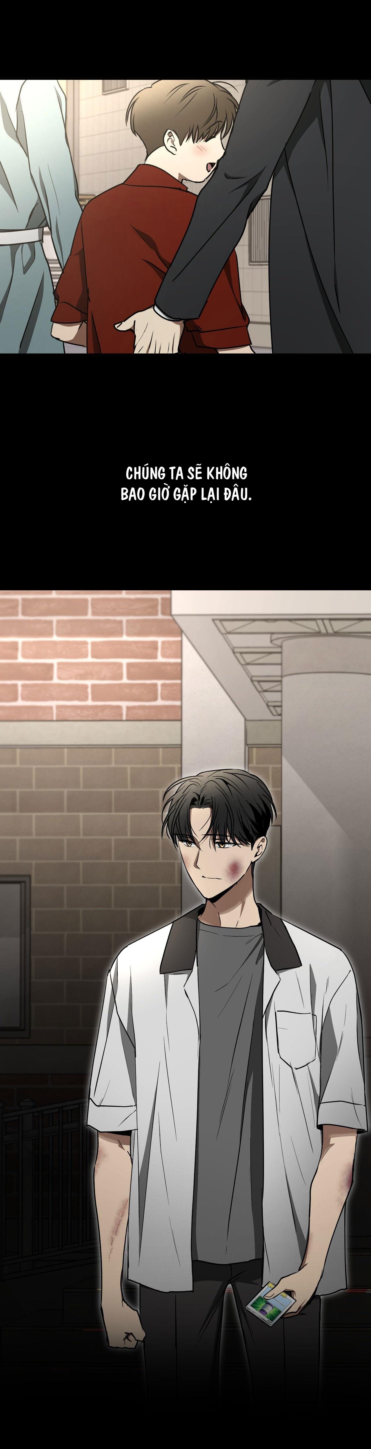 ĐỘC XÀ Chapter 30 - Trang 2