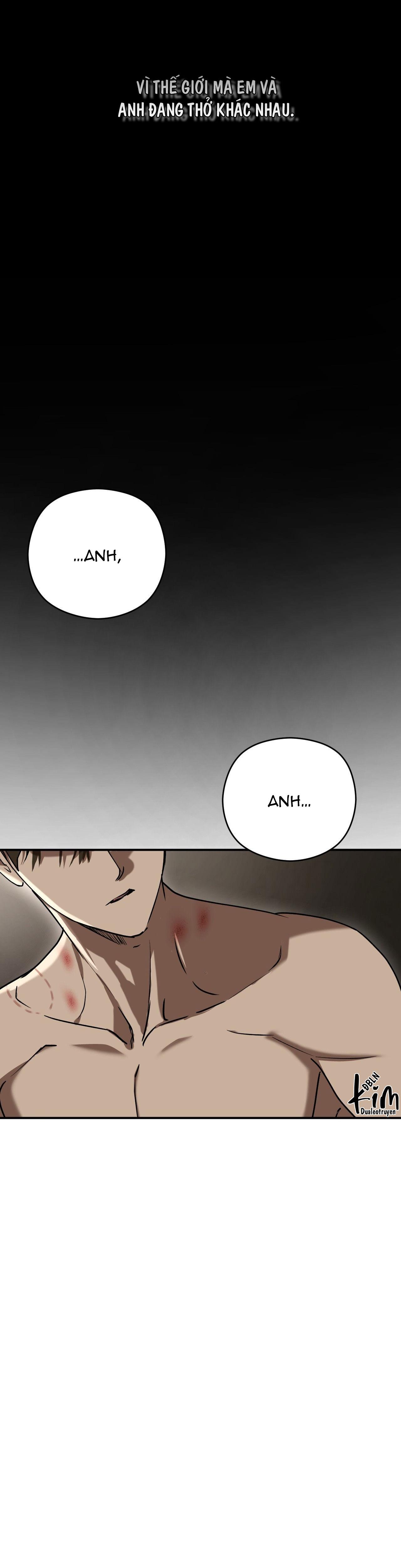 ĐỘC XÀ Chapter 30 - Trang 2