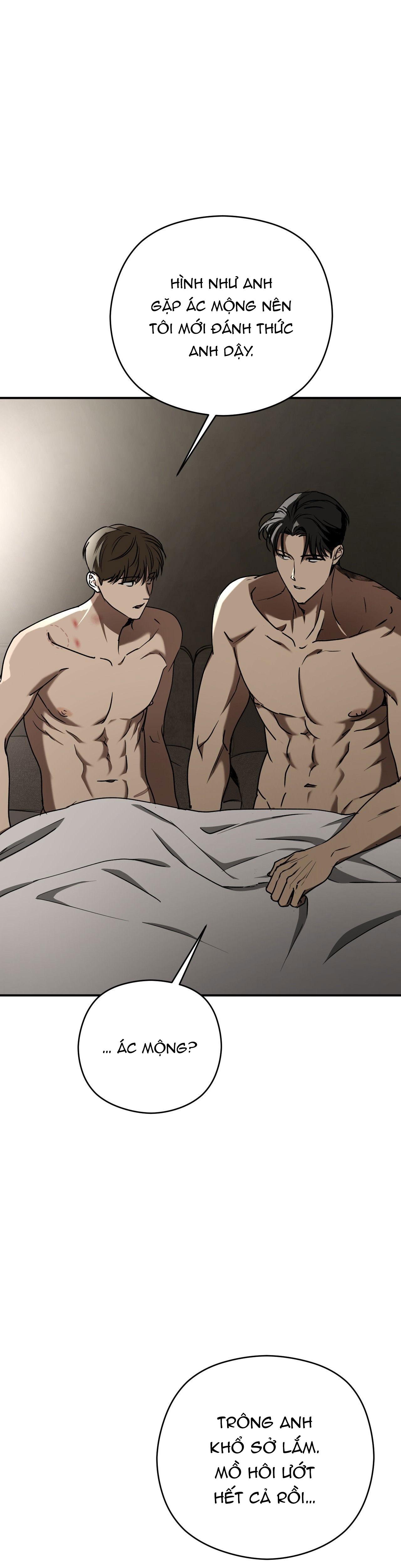 ĐỘC XÀ Chapter 30 - Trang 2