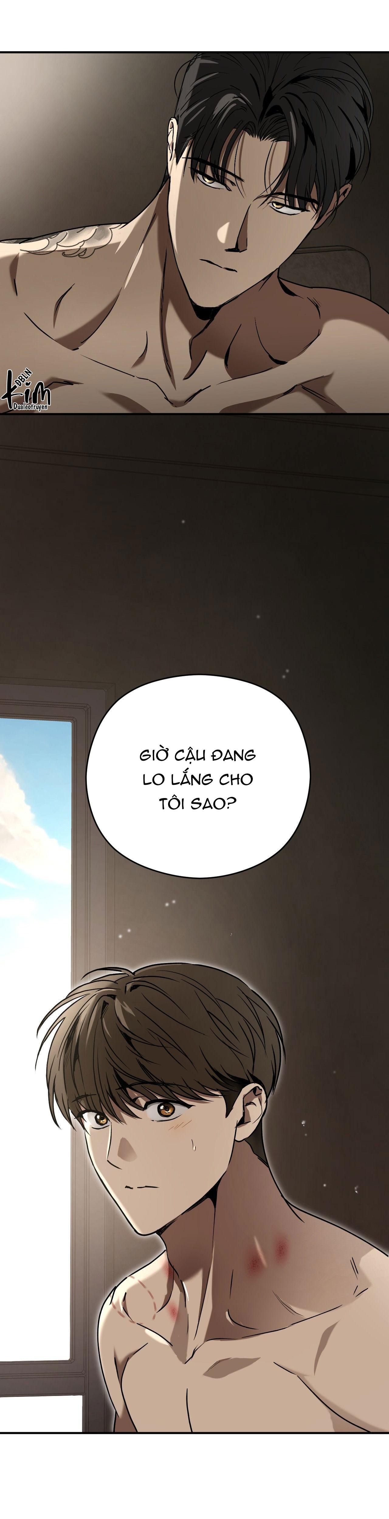 ĐỘC XÀ Chapter 30 - Trang 2